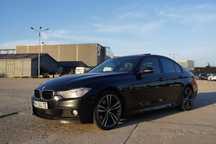 328i Sport-Aut F30