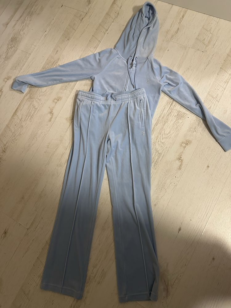 Juicy couture екип
