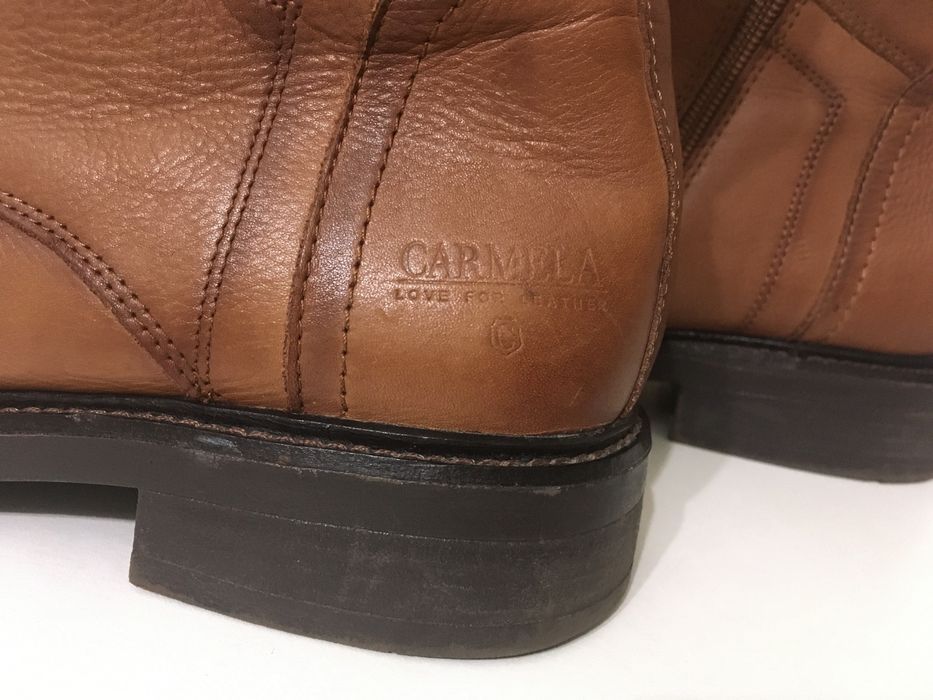 Carmela - Ghete damă
