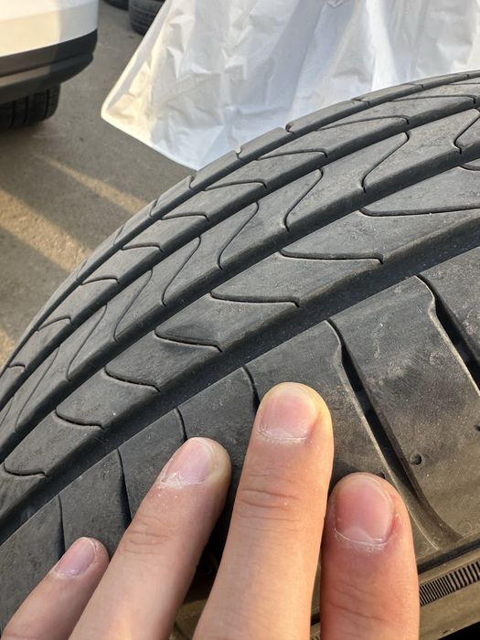 Sailun E-RANGE performance