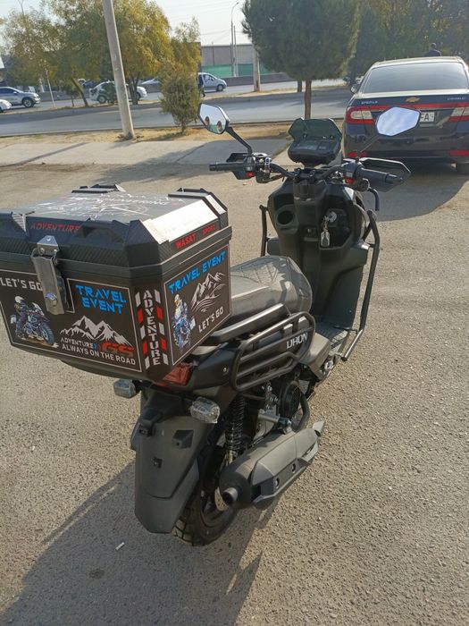 Новый Tank 1 полная комплектация