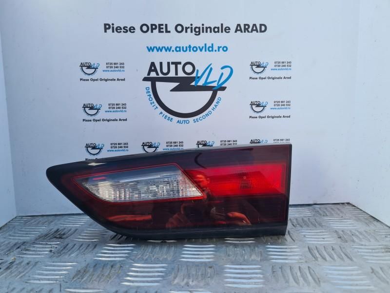 Stop haion bec/ portbagaj stanga Opel Astra K