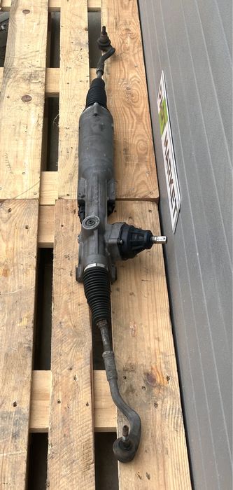 Рейка AUDI A6 A7 4G0909144G 4G0909144H 4G1423055AK