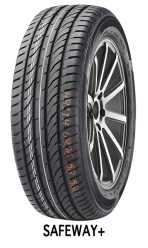 Новые ШИНЫ из Китая фирмы WIDEWAY 185/70/R14