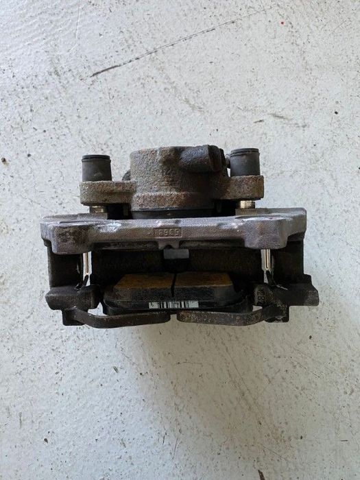 Modul frana dreapta fata Volvo XC60 V90 V90CC S60 V60 V60CC XC40 S90 31471664 36011371