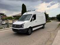Volkswagen Crafter Volkswagen Crafter 2.0TDI 2013, Euro 5