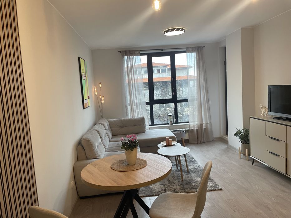 Двустаен под наем