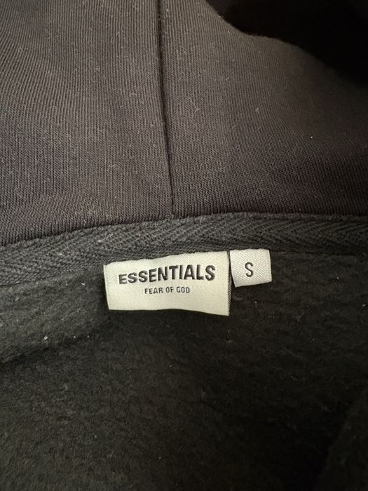Горцита Essentials
