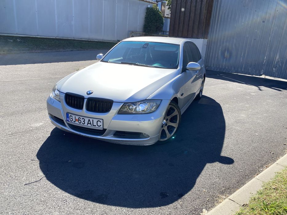 Vand Bmw E90 320D (200cp)