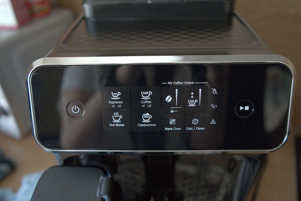 Кафеавтомат Philips EP2231/40