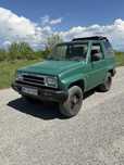 Daihatsu feroza 1.6 4x4