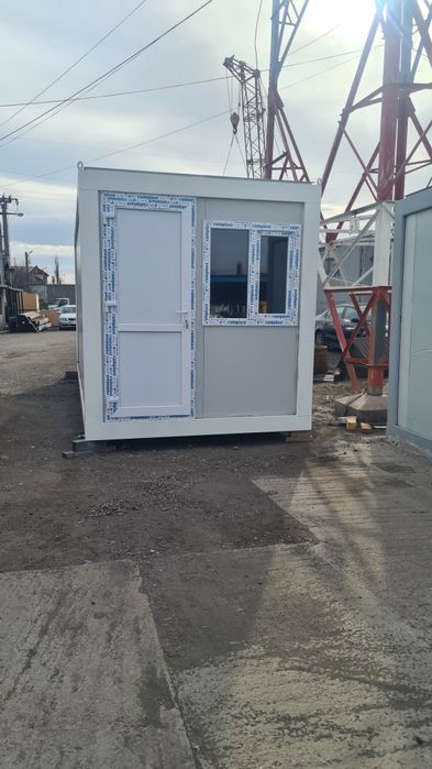 Containere Birouri cadre container