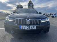 BMW Seria 5 520 business line