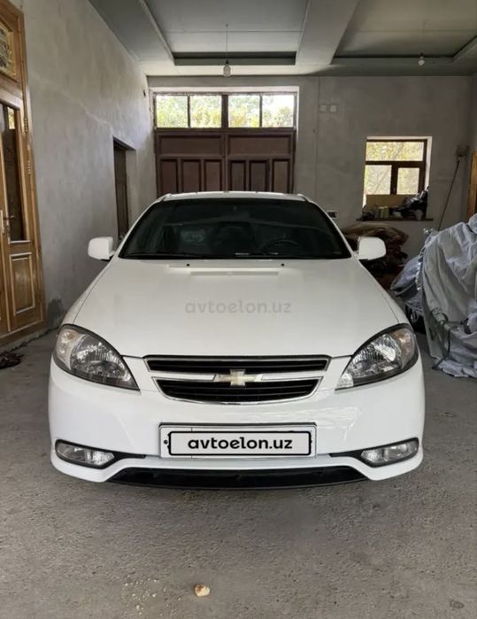 Gentra elgant plus 2023