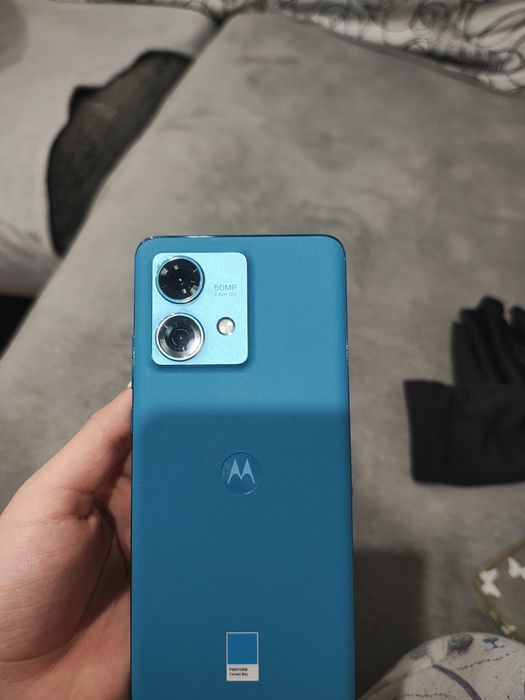 Motorola edge 40 neo