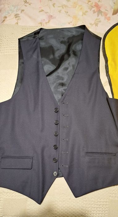 Vesta by Adina Buzatu