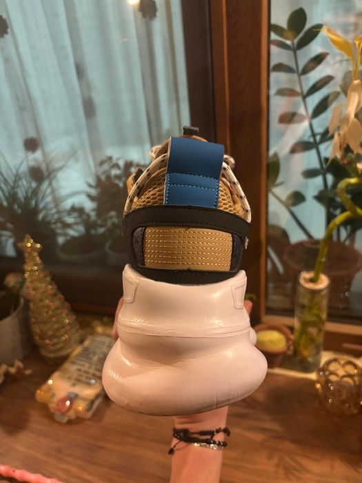 Versace Chain Reaction