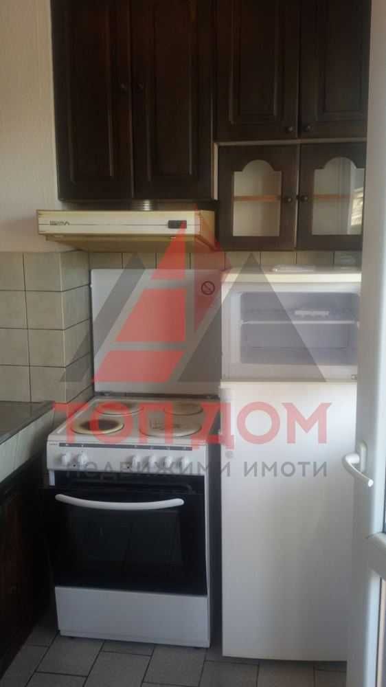 Дава се под наем Тристаен апартамент в Варна, Чаталджа - 78 кв.м за 408 € - Снимка #2