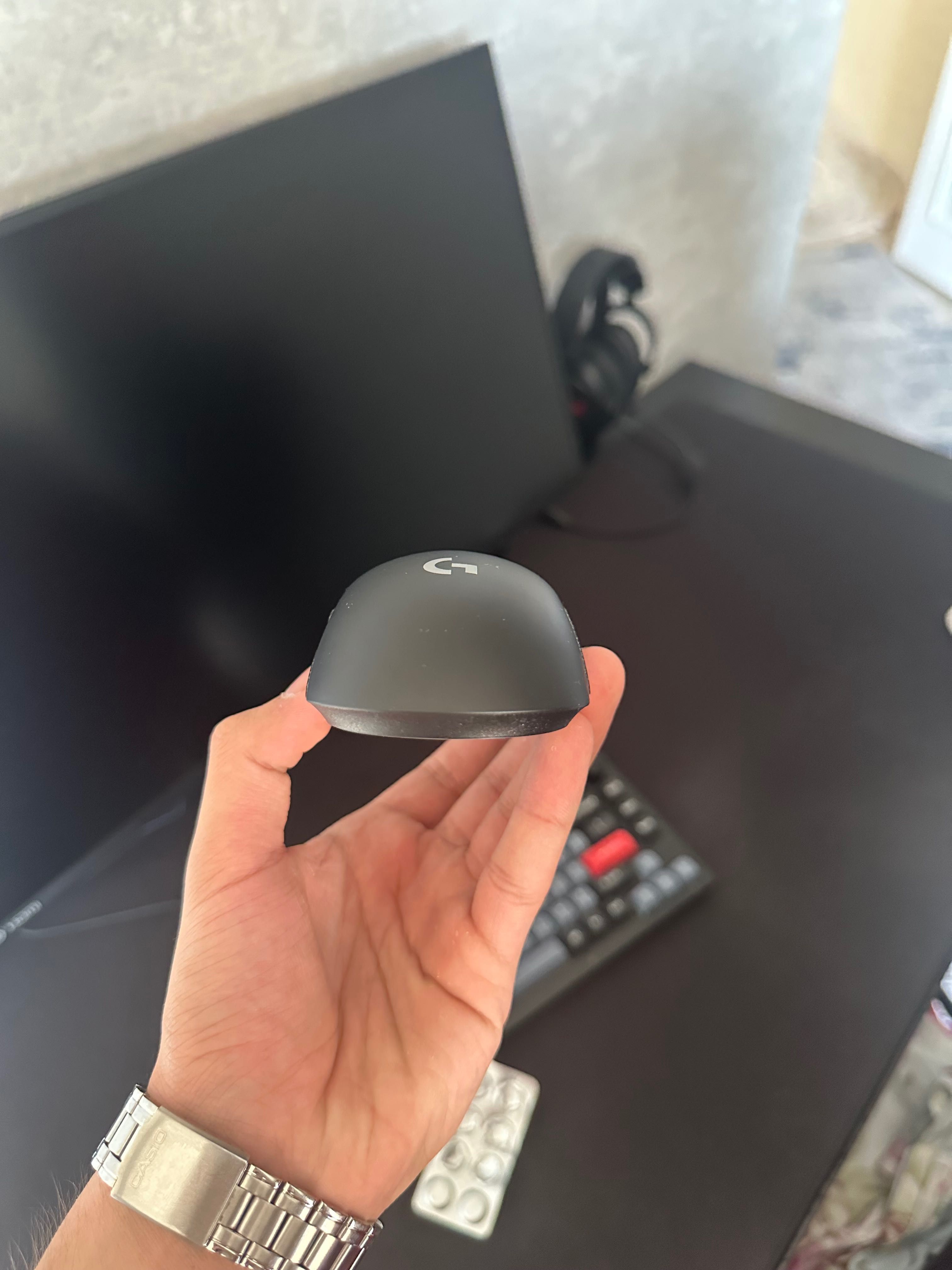 Logitech Superlight X2