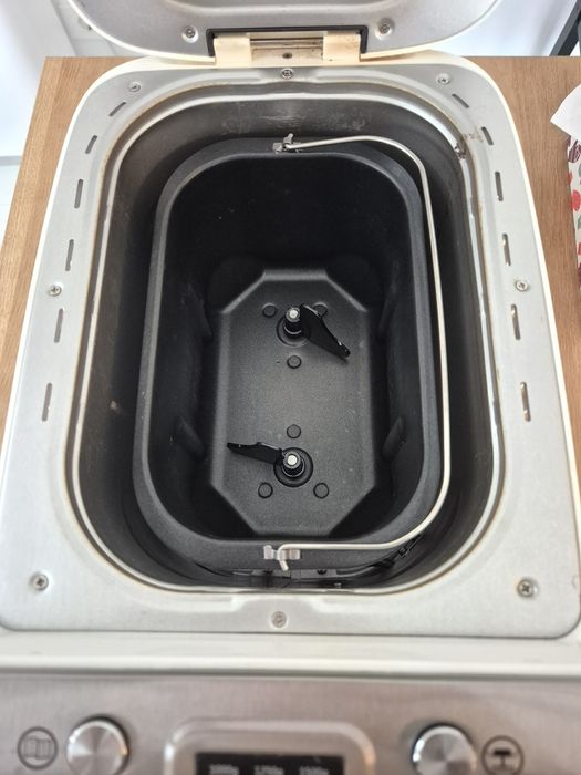 Masina de facut paine (fara gluten) Silvercrest