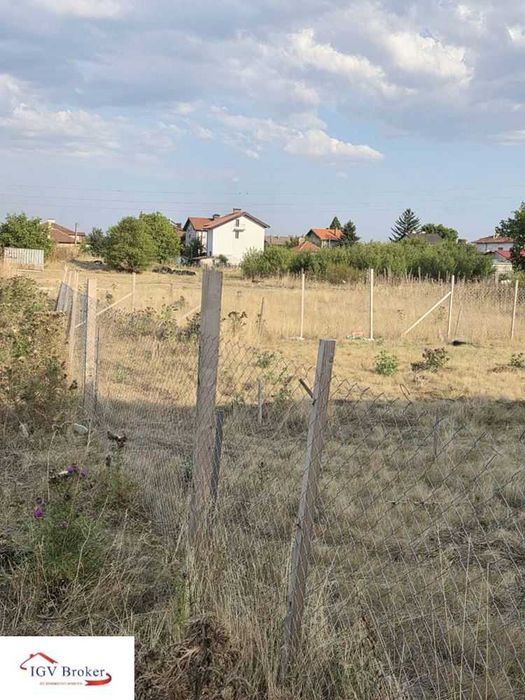 Парцел в Бенковски