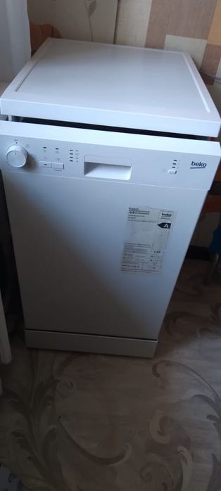 Продам посудомоечную машину, б/у