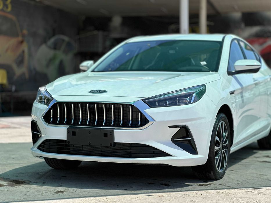 Jac j7 50 million chegirmada
