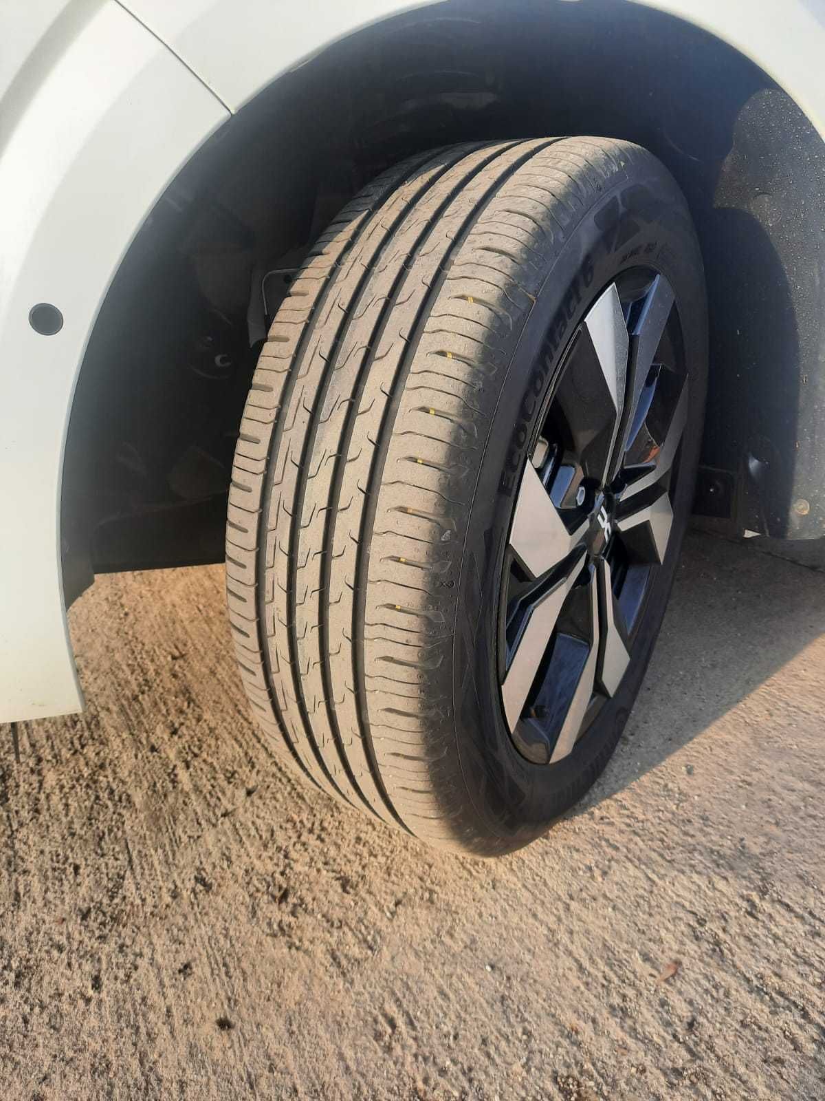 Anvelope continental
