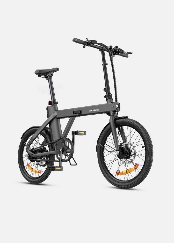 Сгъваемо електрическо колело ENGWE P20 500W 36V 9.6Ah
