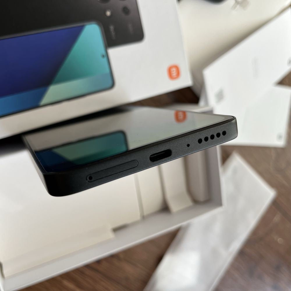 Xiaomi Redmi Note 13 8/256 февр 2025