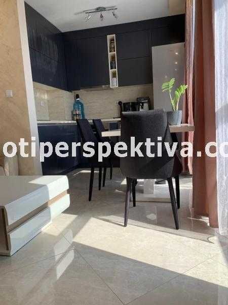 Продава се Тристаен апартамент в Пловдив, Център - 90 кв.м за 1945 €/кв.м - Снимка #3