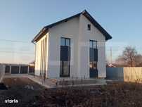 Casa/Vila individuala, 4 camere, 139 mp, in Priseaca