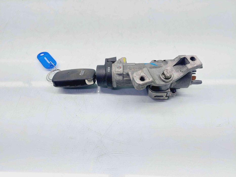 Contact cu cheie Audi A4 (8E5, B6) Avant [Fabr 2001-2004] 4B0905851G