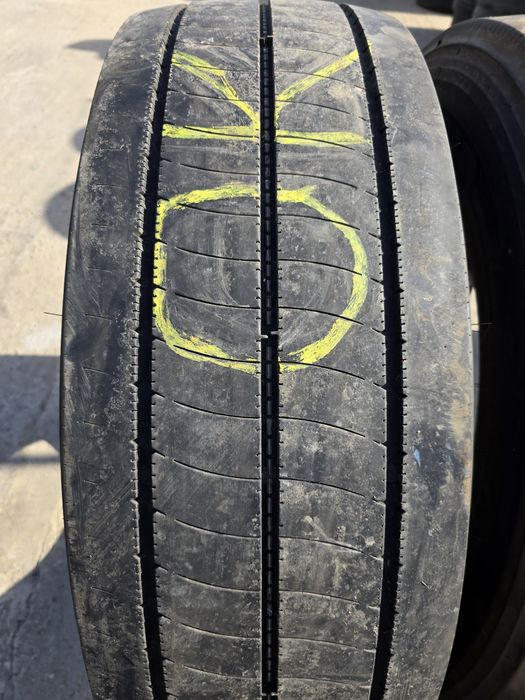 Anvelope de directie 315-70r22.5 Bridgestone