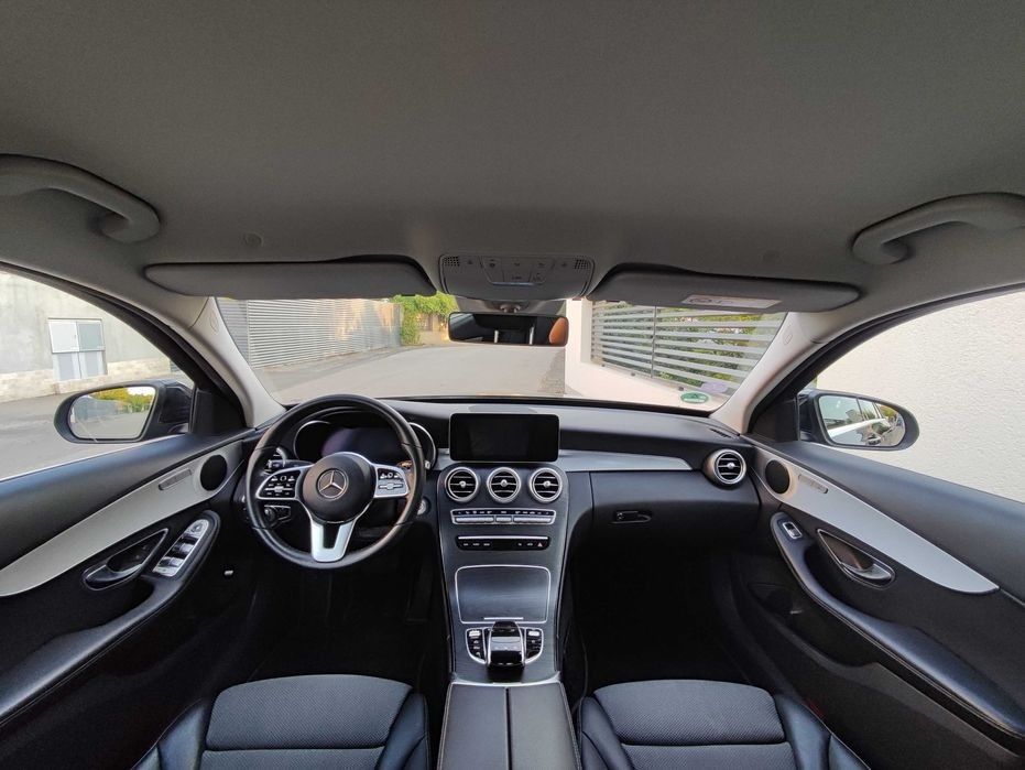 Mercedes Benz clasa C