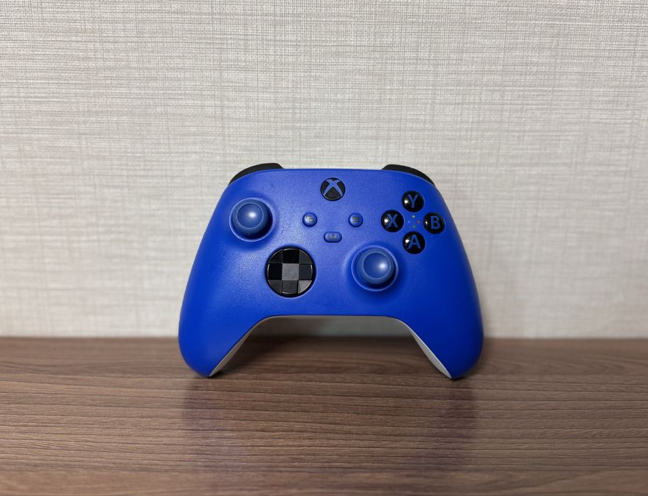 Геймпад на Xbox Series / Xbox One (Отправлю по РК)