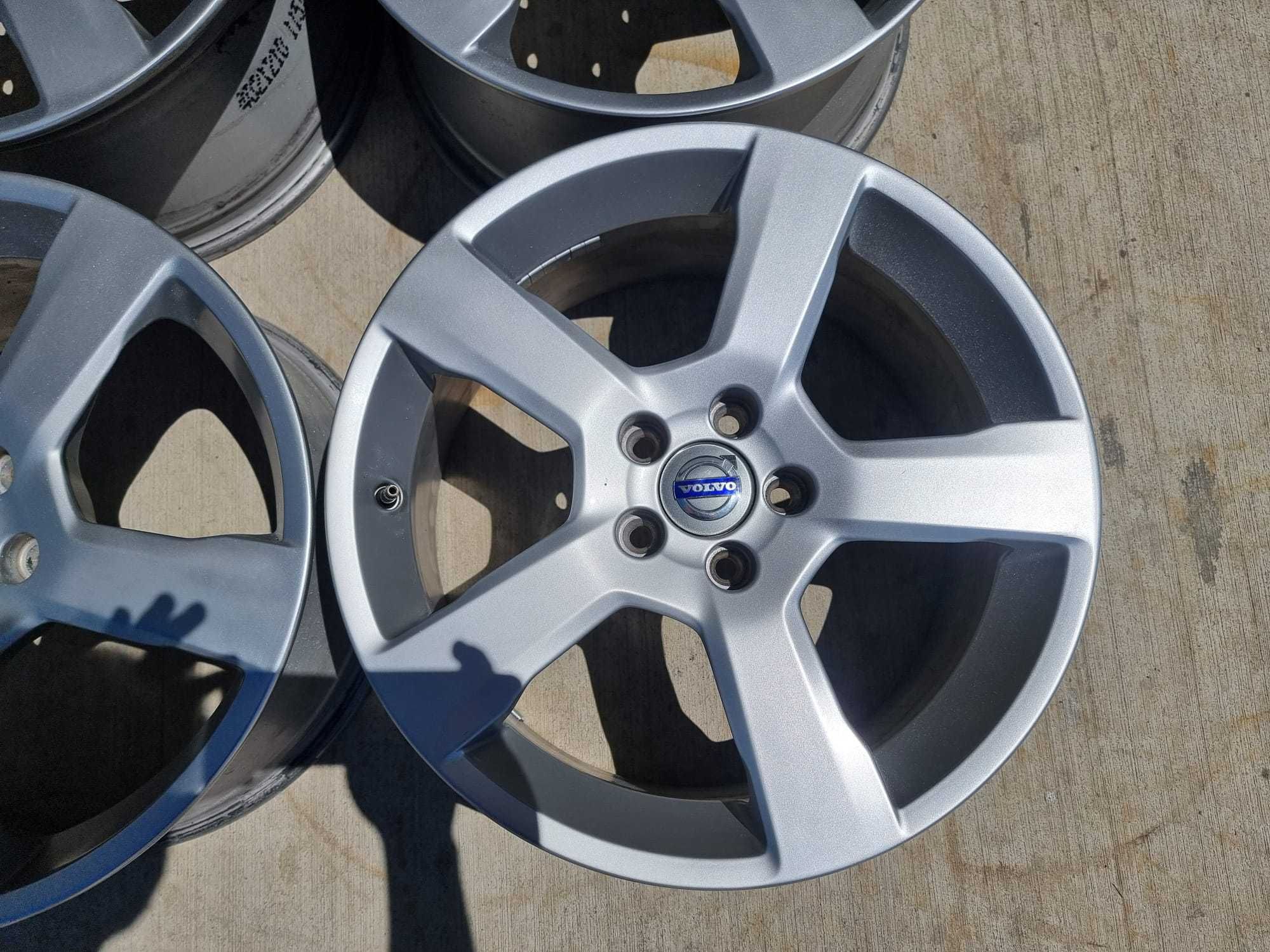Jante R18 5x108 ORIGINALE VOLVO V90-S90,XC60,XC40,V40,S60,S40,XC90,V60