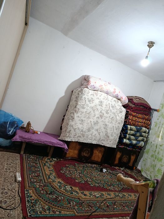 Квартира 1комнатная