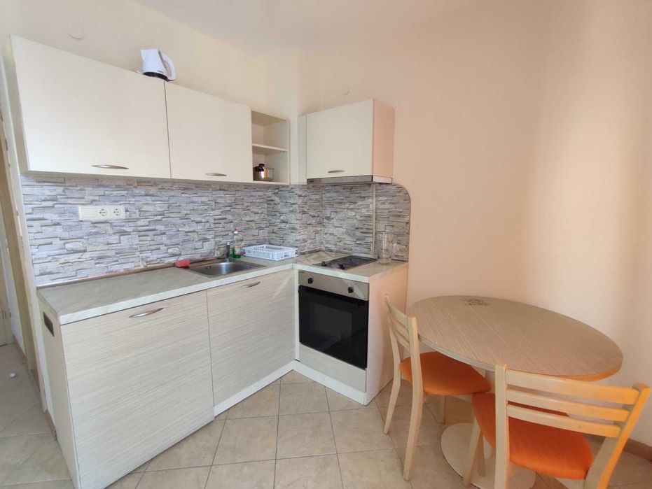 Продава се Едностаен апартамент в к.к. Слънчев бряг - 57 кв.м за 1229 €/кв.м - Снимка #4