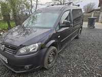 Wv Caddy 1,6 Tdi  Maxi (Lung) 105 Cai 2011