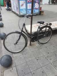 Bicicleta de oras olandeza Gazelle