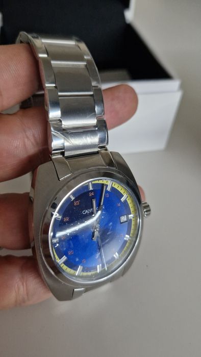 Ceas bărbătesc CALVIN KLEIN