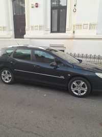 Peugeot 407 td an fabricație 2010