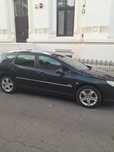 Peugeot 407 td an fabricație 2010