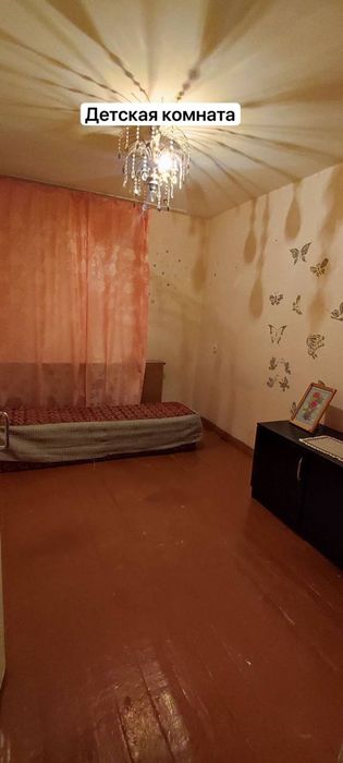 Продается 3 комнатная квартира с 6 метровой верандой