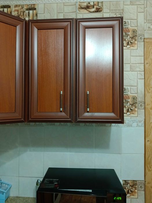 Продам мебель кухонную