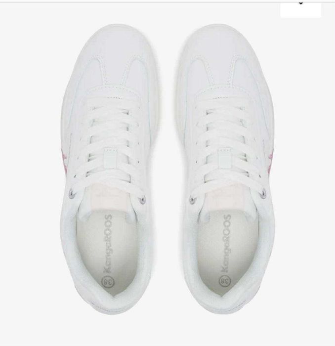 KangaRoos
Сникърси K-Ten Flowers