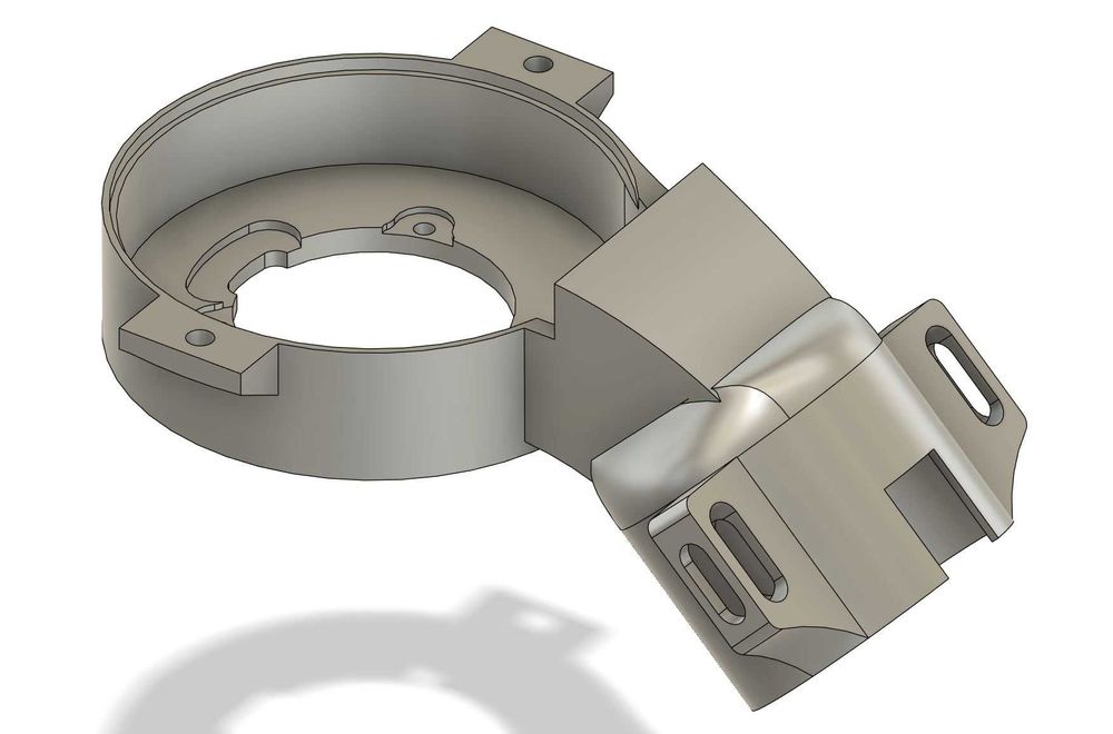 Servicii de Proiectare si Printare 3D