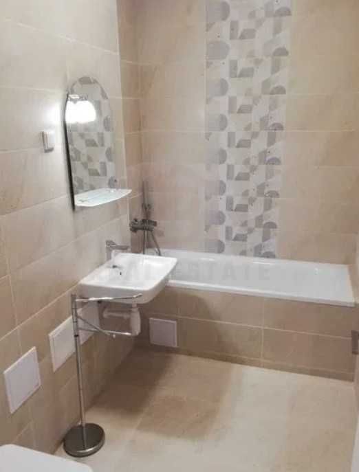 Дава се под наем Двустаен апартамент в Пловдив, Христо Смирненски - 65 кв.м за 224.4 € - Снимка #3