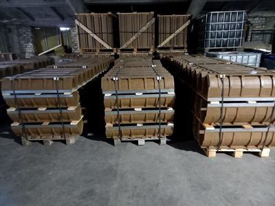 Палиербитон арик. Полимер бетон лоток